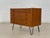 Danish Teak Chest of Drawers For Sale - Image 6 of 9