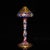 Asian Late 19th Century Cloisonné Enamel Censer With Pierced Lid, 613g For Sale - Image 3 of 9