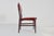 Wooden Chairs attributed to Edmondo Palutari and Vittorio Dassi, Italy, 1960s, Set of 4 For Sale - Image 10 of 18