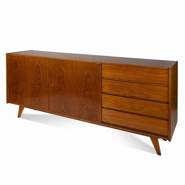 This chest of drawers is after complete renovation in our workshop, but it does not meet all the requirements that we...