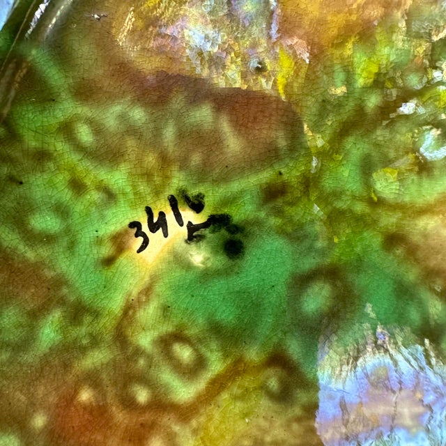 George Jones Majolica Game Pie Dish Tureen With Quail and Rabbits, Circa 1875 For Sale - Image 12 of 12