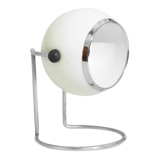 1970s Targetti Sankey Eyeball Lamp For Sale