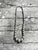 Vintage Taxco Mexico 26" Graduated Sterling Silver Bead Necklace, FSG Ts-54, 141g For Sale - Image 11 of 11