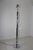 Chrome Floor Lamp, 1950s For Sale - Image 16 of 17
