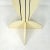 Postmodern Art Deco Style Plant Stand in the Shape of an Elegant Lady For Sale - Image 9 of 10
