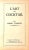 VERMEIRE, Robert [127] pp. Imprimerie des Efficients 1930 6 3/8" x 3 7/8" First edition in French and slightly revised...