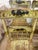 English Set of 6 19th Century Hitchcock Style Chairs For Sale - Image 3 of 6