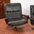 Set of King Lounge Chairs by André Vandenbeucks for Stässle For Sale - Image 15 of 18