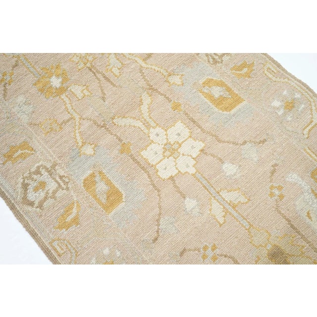 Sumak Runner 2'6'' X 10' For Sale In New York - Image 6 of 10