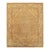 Pasargad DC Genuine Tabriz Fish Design Silk & Wool Pile Rug For Sale