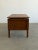 Danish Modern Floating Top Desk For Sale - Image 11 of 14
