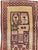 Tribal Galerie Shabab Collection Early 20th Century Turkish Anatolian Tribal Rug For Sale - Image 3 of 10