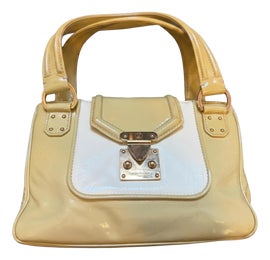Example of Brass Finish Handbags