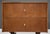 1950s 1950s Refinished Paul McCobb Planner Group Maple Nightstands - A Pair For Sale - Image 5 of 11
