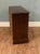 Victorian Wine Chest in Mahogany, 1840 For Sale - Image 4 of 8