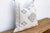 1990s 24" Black Star Medallion Moroccan Silk Pillow For Sale - Image 5 of 8