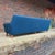 DUX Folke Ohlsson for Dux Sofa 4 Seater 96” Danish Midcentury Modern For Sale - Image 4 of 11