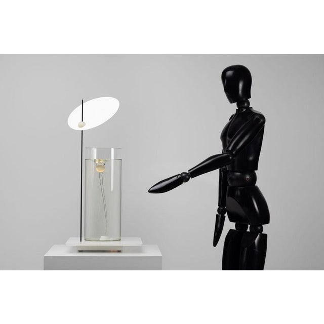 Ingo Maurer Delirium Yum Table Lamp by Ingo Maurer, Germany, 2006 For Sale - Image 4 of 18