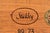 Stickley Harvey Ellis Collection Mission Arts & Crafts Inlaid Oak Jewelry Box For Sale - Image 12 of 15