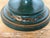 Mid 20th Century Italian Neoclassical Tole Urn Table Lamp Hand Painted Original Parchment Shade For Sale - Image 11 of 18