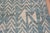 Nazmiyal Collection Modern Tribal Geometric Hallway Runner Rug For Sale In New York - Image 6 of 7