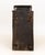 Wood Carved Hardwood Dowry Chest For Sale - Image 7 of 8