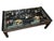 Late 20th Century Vintage Lacquer Painted Ming Style Drexel Coffee Table For Sale - Image 5 of 5