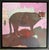 “Belly Full of Deer” Mountain Lion Painting by LWren Walraven For Sale - Image 10 of 14