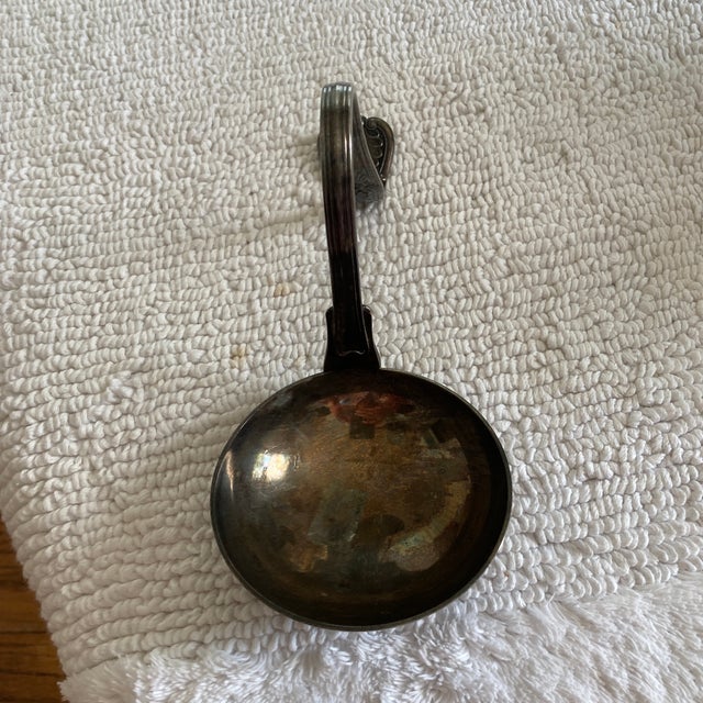 1950s Italian Made Italian Bent Handle Ladle Chairish