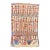Vintage Moroccan Azilal Rug, 04'07 X 06'09 For Sale