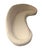 Vladimir Kagan Serpentine Sofa, Late 20th Century, u.s.A. For Sale In Los Angeles - Image 6 of 7