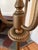 1920s Rembrandt Signed Floor Lamp With Marble Base For Sale In Philadelphia - Image 6 of 11