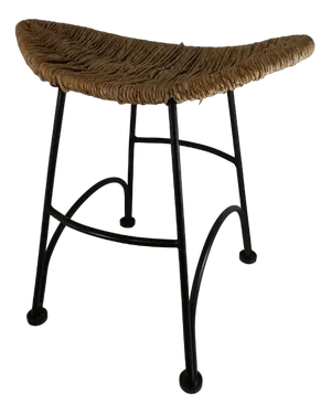 Footrest by Tom Dixon for Cappellini, 1990s