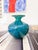 Vintage Vase in Blown Glass by Michael Harris for Mdina, 1970s For Sale - Image 3 of 7