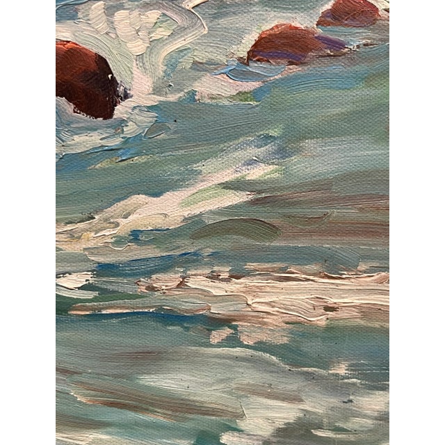 Jan Domela, (American 1894-1974) For Sale - Image 9 of 10