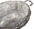 Substantial Damar 925 sterling silver centerpiece bowl / basket, finely worked with ornate repoussé and pierced...