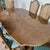 Mid 20th Century Vintage Italian Provincial Thomasville Cellini Dining Set For Sale - Image 5 of 18