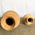 Boho Chic Pencil Reed Vases - Set of 2 For Sale - Image 9 of 9