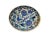 Ceramic Bowl with Gold Kintsugi Repair, 1990s For Sale - Image 4 of 10