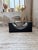 1970s Coffee Table with Molded Base and Chrome, 1970s For Sale - Image 5 of 18