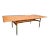 Mid-Century Jens Risom Dining / Conference Table For Sale