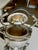 Antique Edwardian Roberts & Belk Silver Kettle on Stand & Burner For Sale - Image 10 of 15