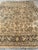 Large Antique Yazd Rug, 1920s For Sale - Image 4 of 18