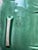 Green Vintage Bordallo Pinheiro Green Banana Leaf 15" Platter For Sale - Image 8 of 10