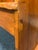 Late 19th Century Late 1900’s Farmhouse Pine Hutch Table For Sale - Image 5 of 10