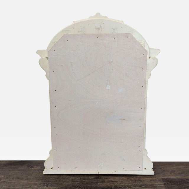 Dimensions (in): 35W x 4D x 48H.