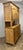 19th Century European Pine Housekeepers Cabinet For Sale - Image 4 of 7
