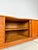 Vintage Danish Teak Sideboard attributed to Johannes Andersen for Uldum Furniture Factory, 1960s For Sale - Image 10 of 15