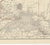 19th Century Antique Map of Ontario with Toronto and Ottawa Insets by Ran McNally, 1899 For Sale - Image 5 of 12