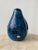 Blue Vintage "Rimini Blu" Aldo Londi for Illums Bolighus Large Penguin Sculpture, Circa 1960s For Sale - Image 8 of 13